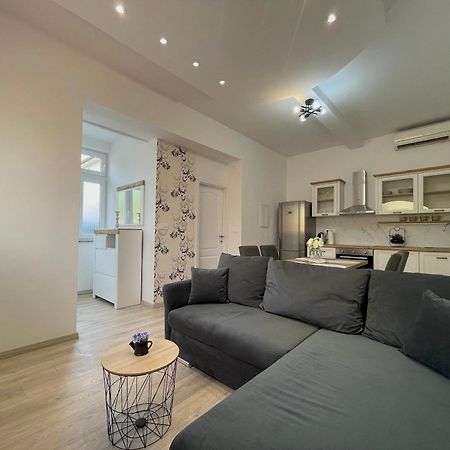 Apartments Filip Цриквениця Екстер'єр фото