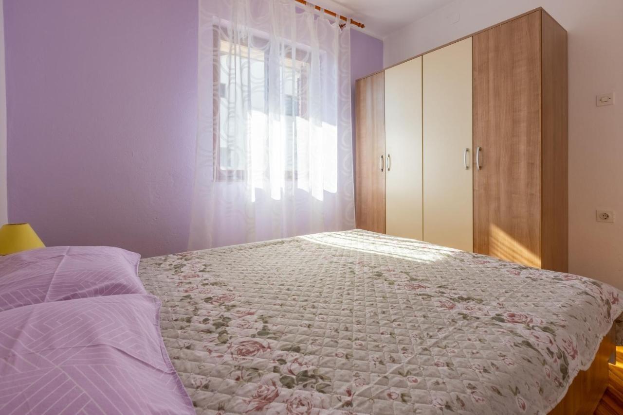 Apartments Filip Цриквениця Екстер'єр фото