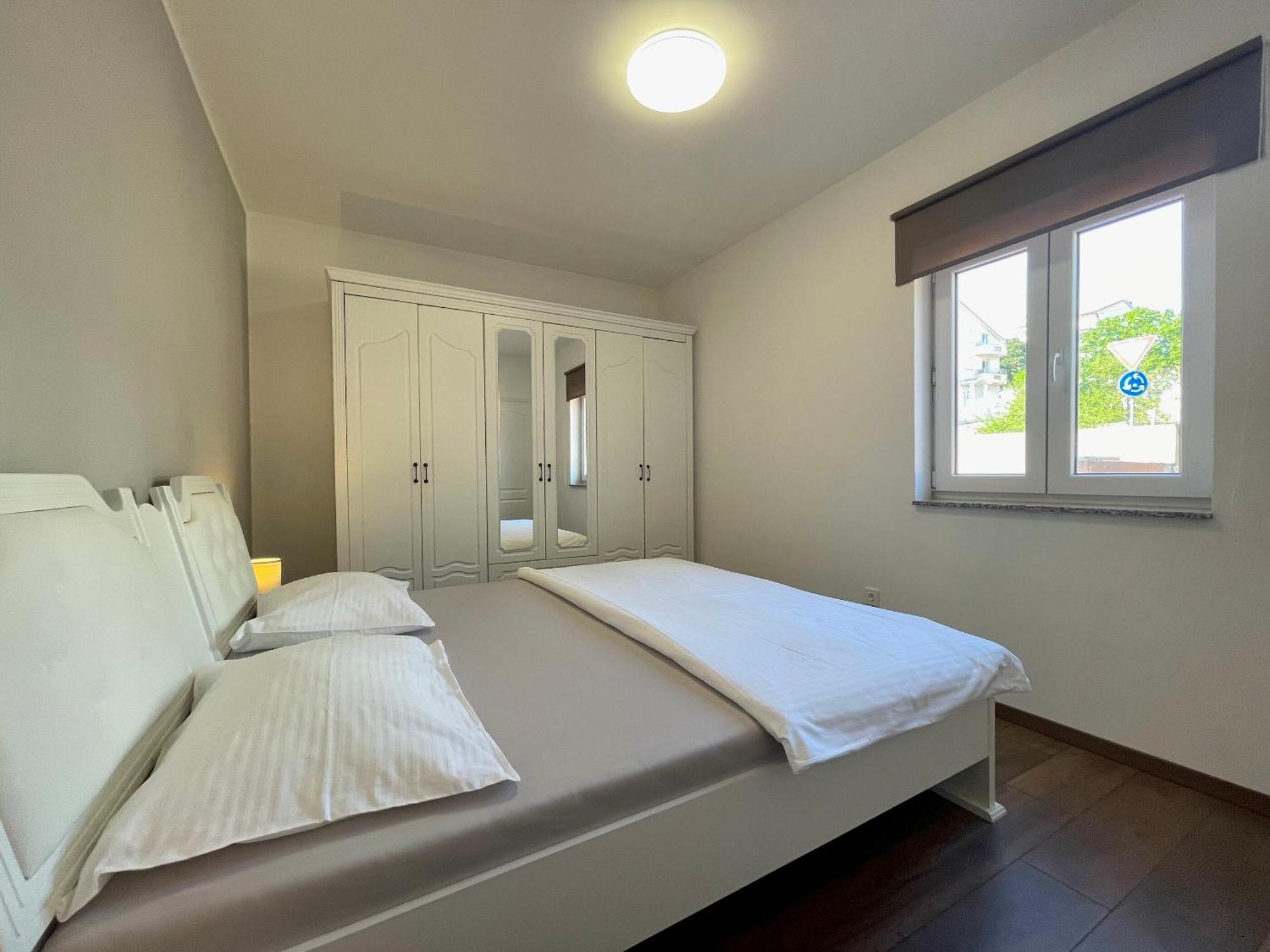 Apartments Filip Цриквениця Екстер'єр фото