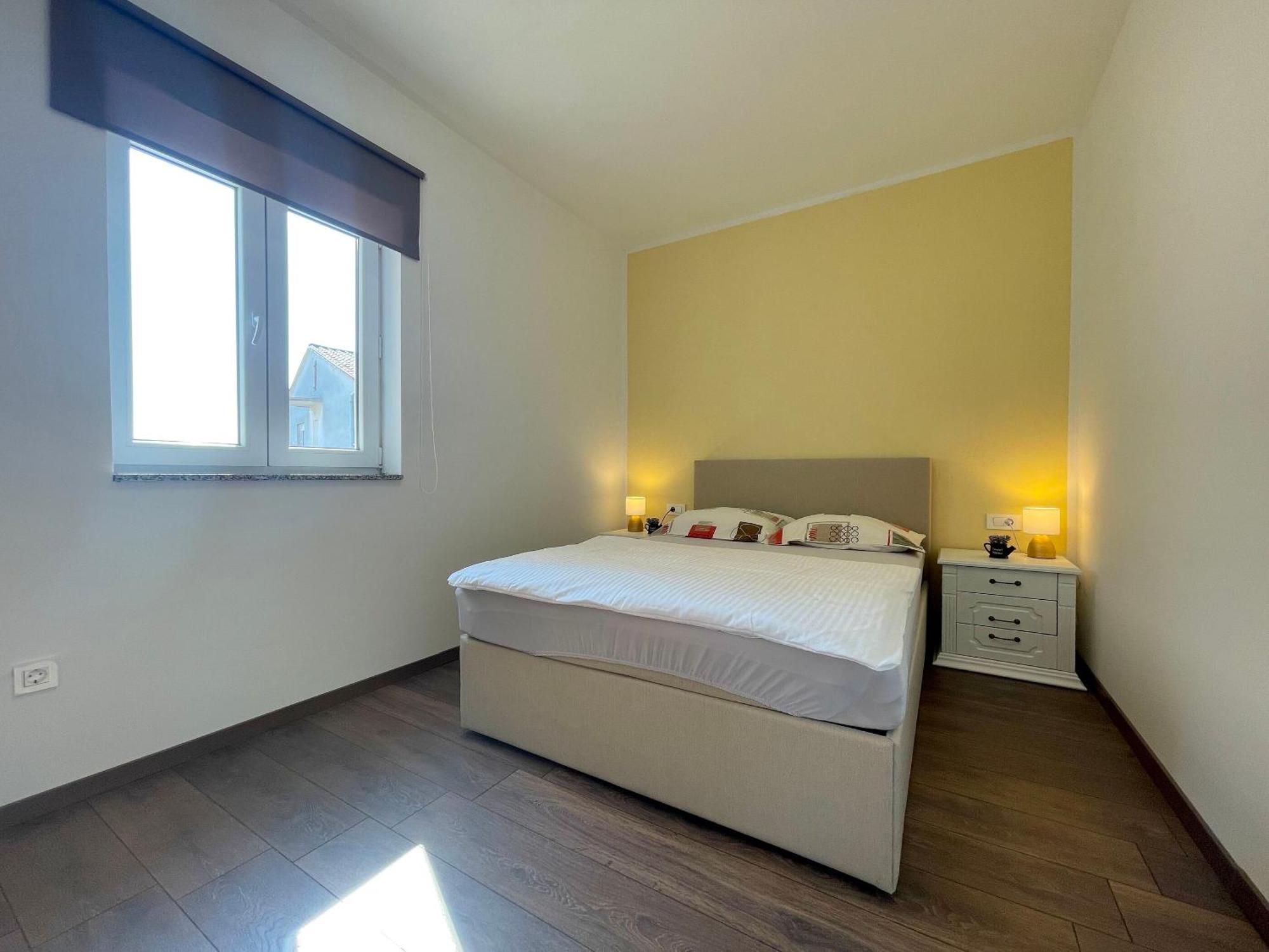 Apartments Filip Цриквениця Екстер'єр фото