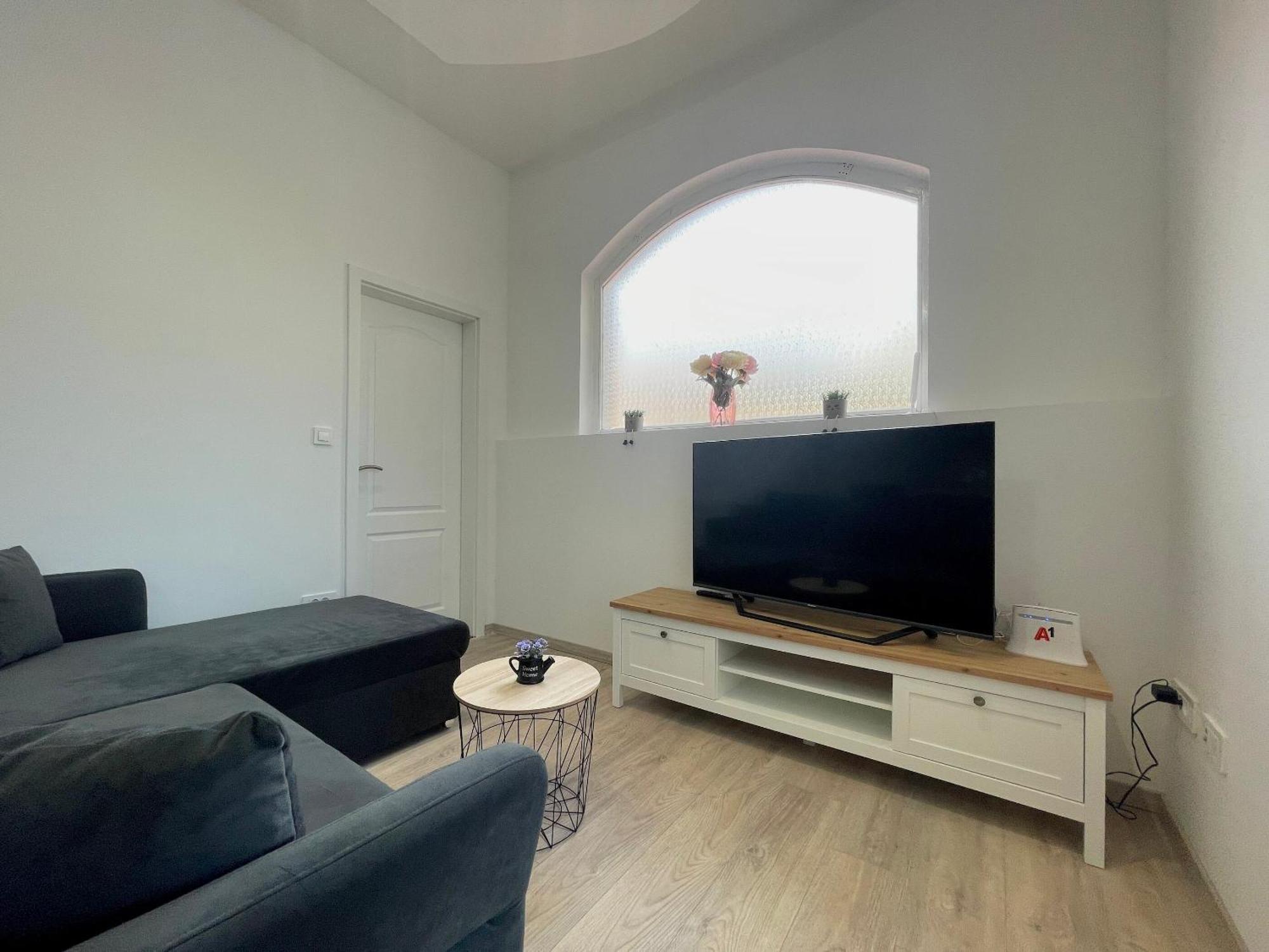 Apartments Filip Цриквениця Екстер'єр фото