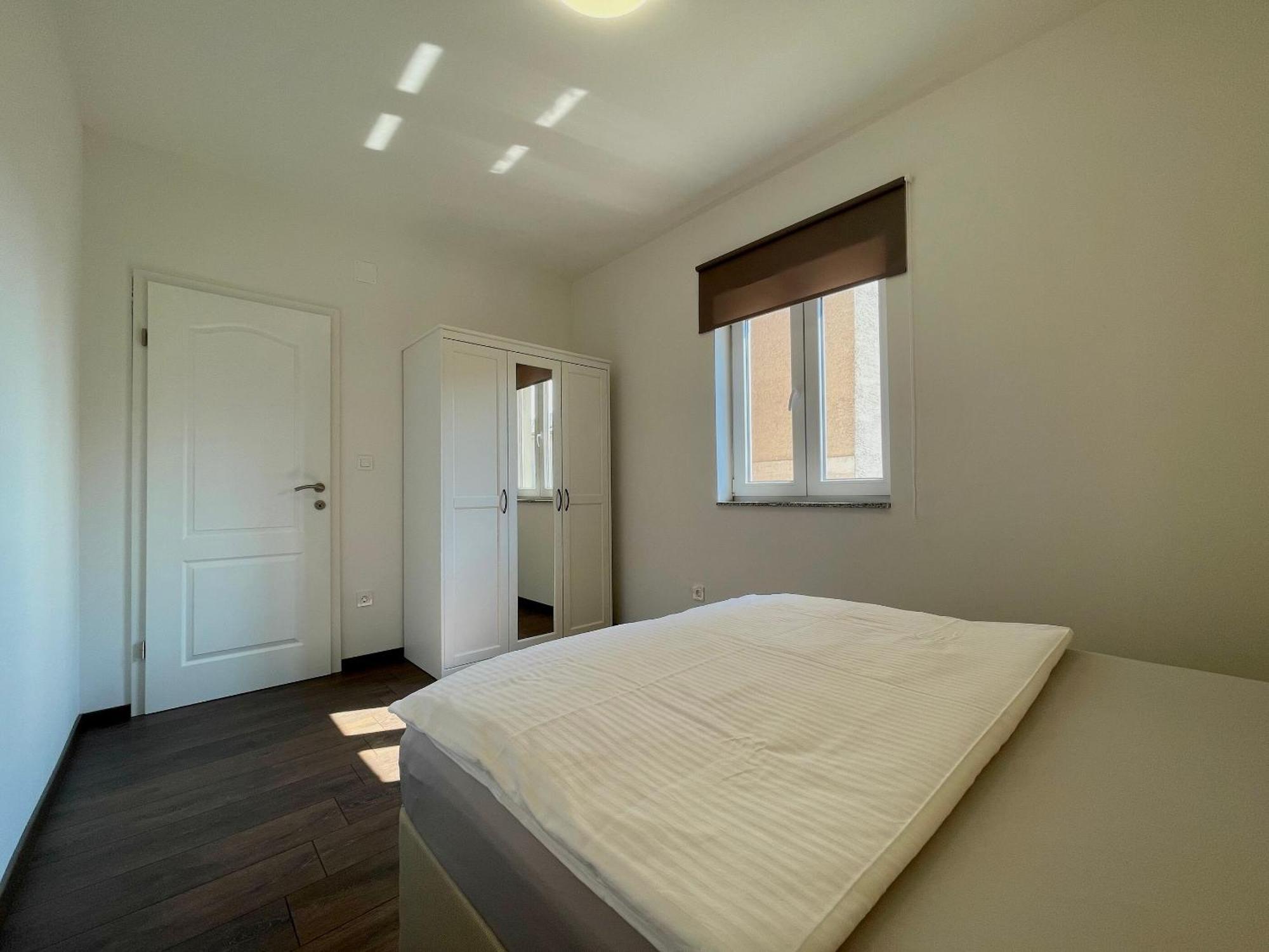 Apartments Filip Цриквениця Екстер'єр фото