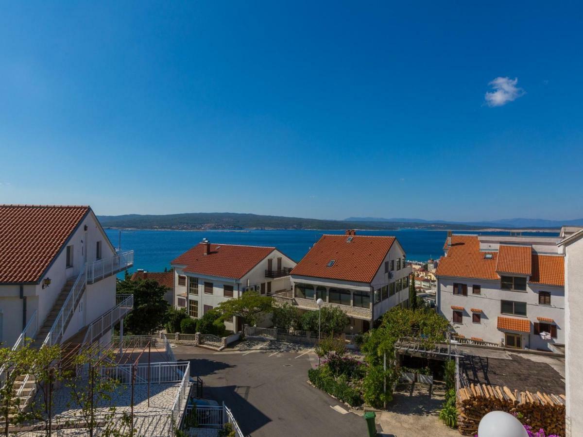 Apartments Filip Цриквениця Екстер'єр фото